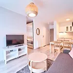 Apartman Laguna 29 Polanica-Zdrój