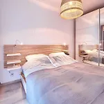 Apartman Laguna 29 Polanica-Zdrój