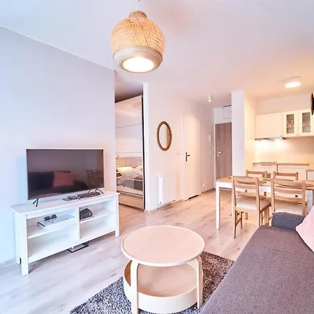 Διαμέρισμα Laguna 29 Polanica-Zdrój