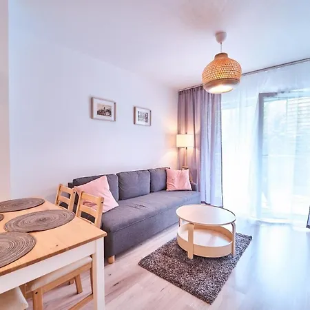 Laguna 29 * Polanica-Zdrój