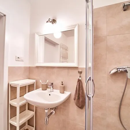 Laguna 29 Διαμέρισμα *