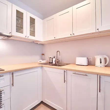 Laguna 29 Apartman *