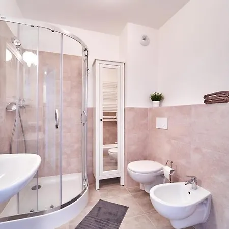 Laguna 29 Διαμέρισμα *