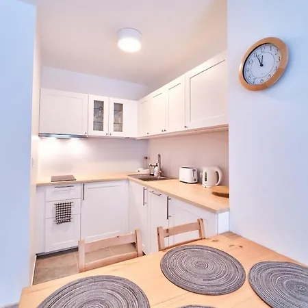 Apartman Laguna 29