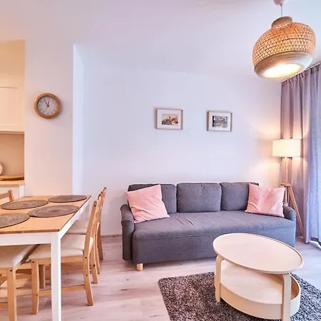 Laguna 29 * Polanica-Zdrój