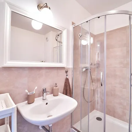 Διαμέρισμα Laguna 29 Polanica-Zdrój