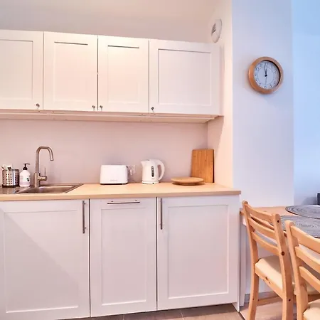 Laguna 29 Apartman Polanica-Zdrój