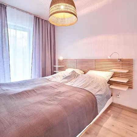 Διαμέρισμα Laguna 29