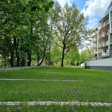 Laguna 29 Apartman Polanica-Zdrój