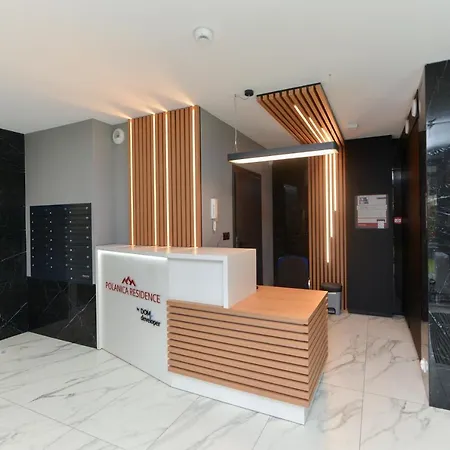 Apartman Laguna 29 *