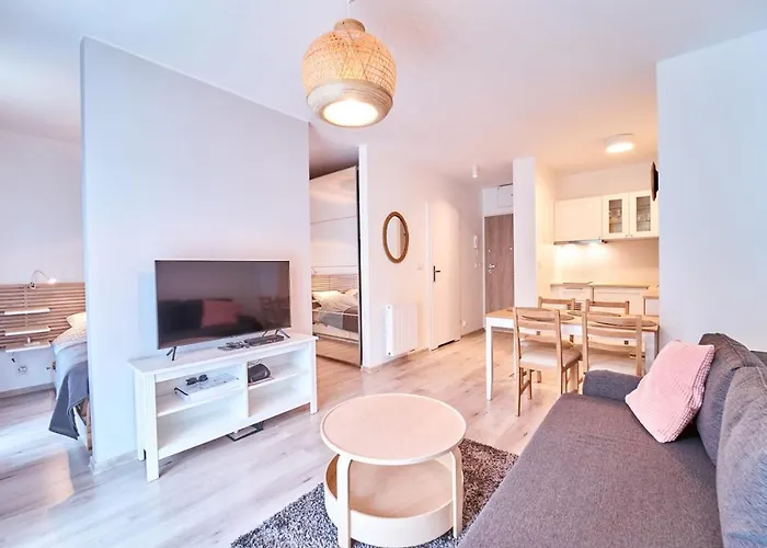 Apartman Laguna 29 Polanica-Zdrój