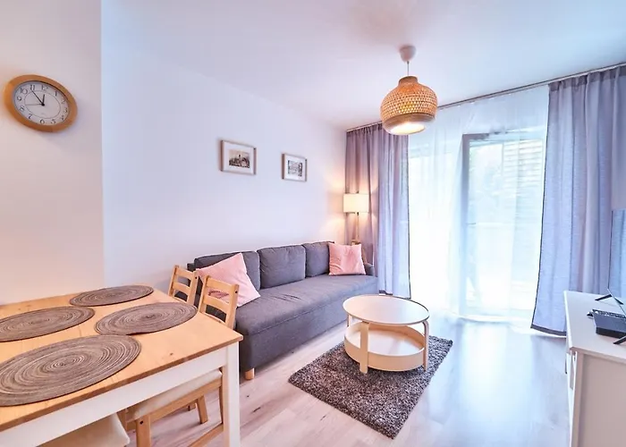 Laguna 29 * Polanica-Zdroj