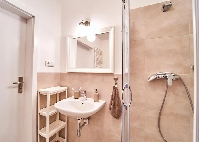 Laguna 29 Apartman *