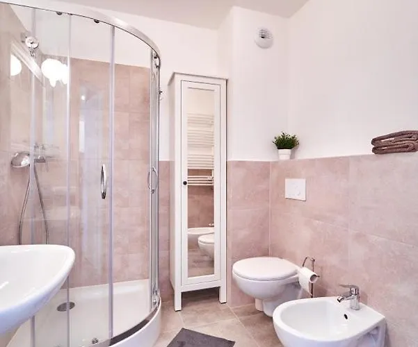 Laguna 29 Apartman *