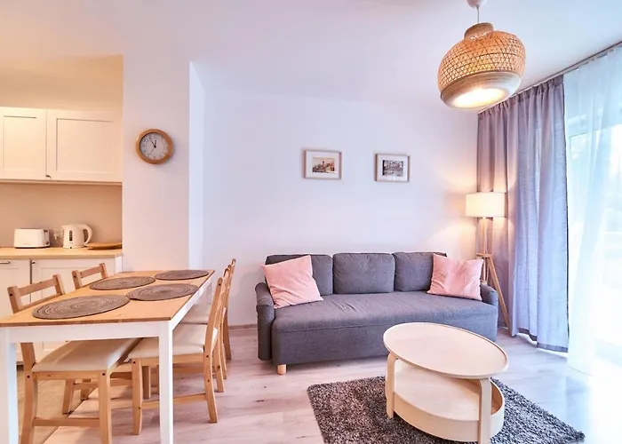 Laguna 29 * Polanica-Zdrój