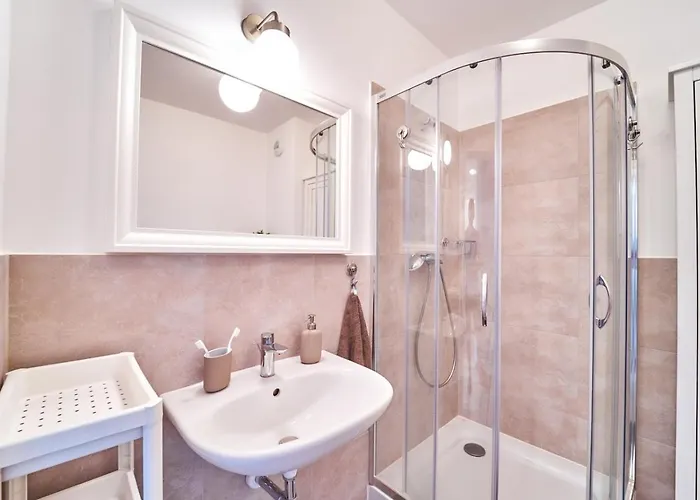 Apartman Laguna 29 Polanica-Zdrój