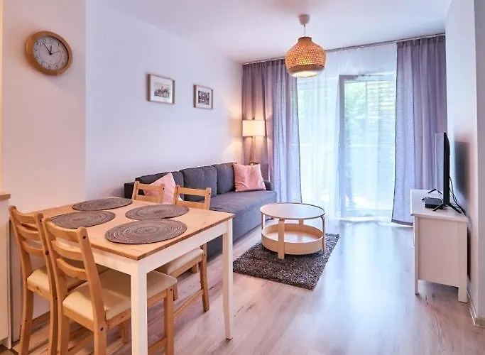 Laguna 29 * Polanica-Zdrój