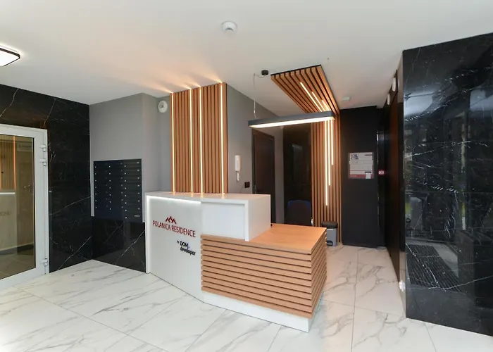 Apartman Laguna 29 *